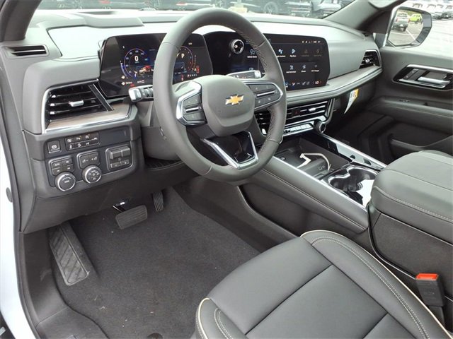 New 2026 Chevrolet Tahoe Premier w/ Sun And Tow Package image 5