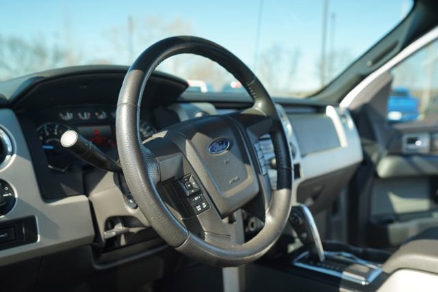 Used 2011 Ford F150 FX4 w/ FX Luxury Pkg image 25