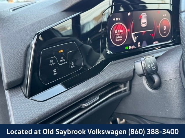 Used 2024 Volkswagen GTI S image 34