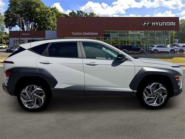 New 2026 Hyundai Kona SEL Premium image 9