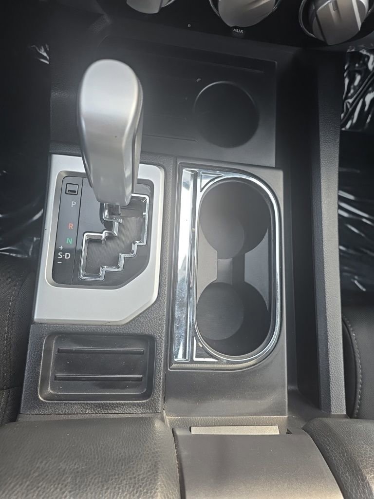 Used 2017 Toyota Tundra SR5 image 18