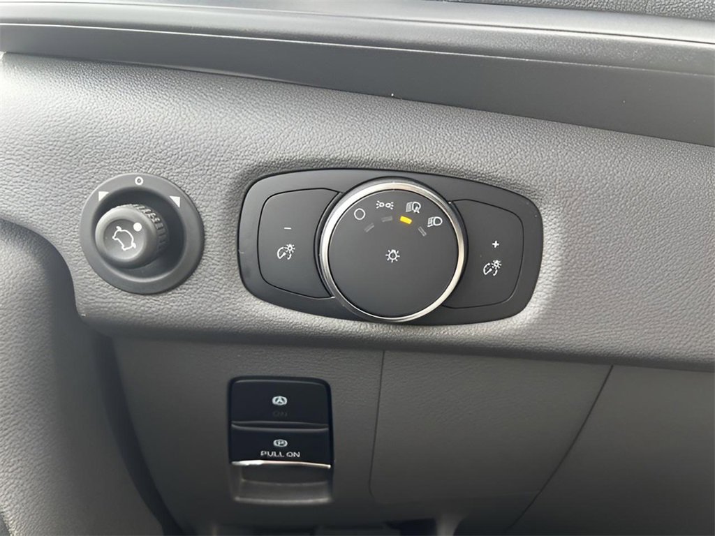 New 2026 Ford Transit 250 148 Medium Roof Extended AWD w/ Load Area Protection Package image 28