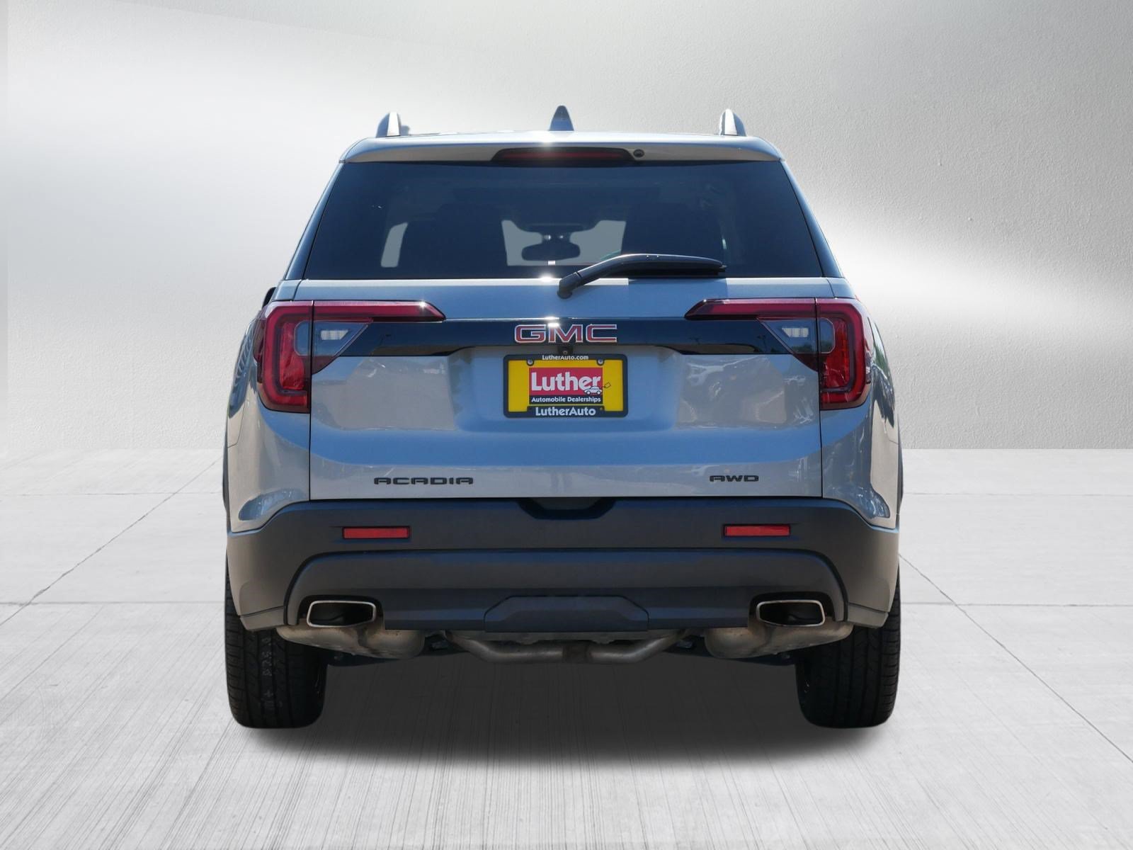 Used 2023 GMC Acadia SLE w/ Driver Convenience Package AWD/4WD image 6