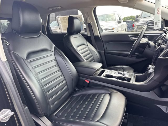 Used 2022 Ford Edge SEL AWD/4WD image 14
