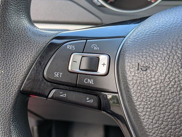 Used 2017 Volkswagen Jetta S FWD image 18