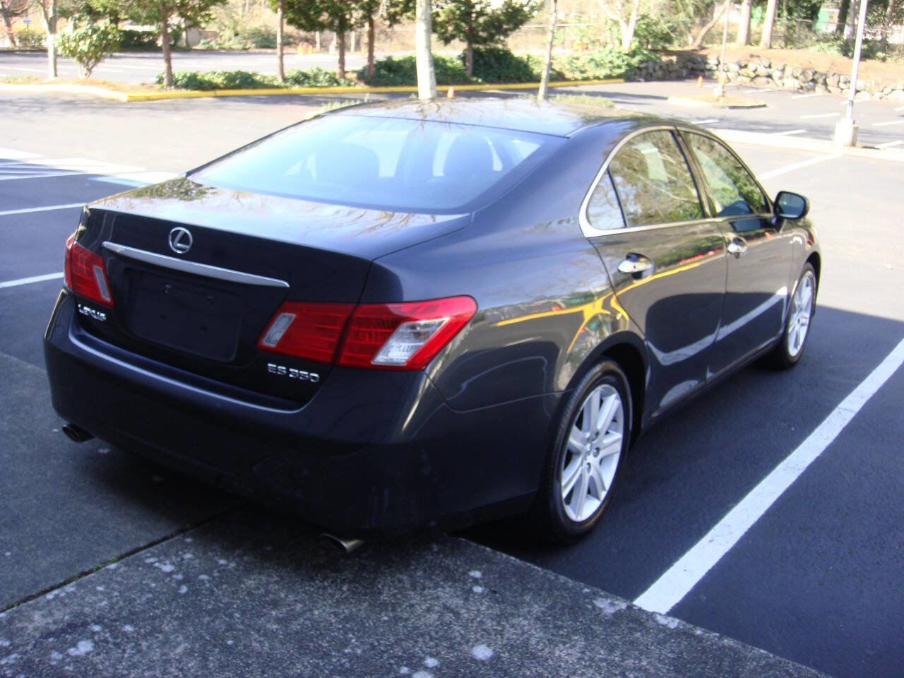 Used 2008 Lexus ES 350 image 6