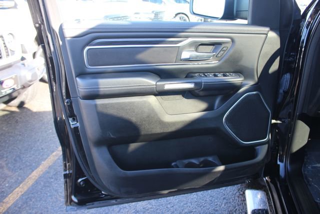 Used 2023 RAM 1500 Laramie image 21
