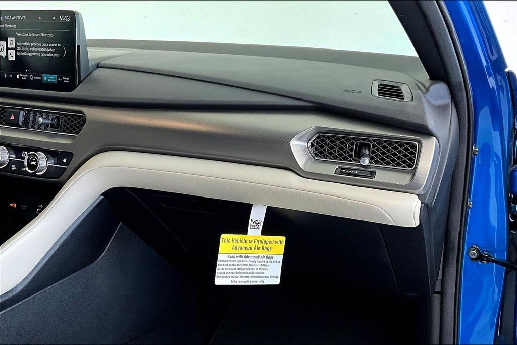 Certified 2026 Acura Integra A-Spec image 19