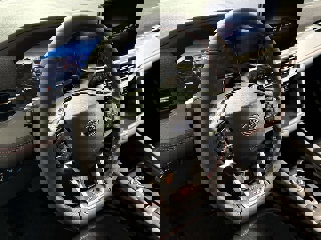 New 2026 Ford Explorer ST image 21