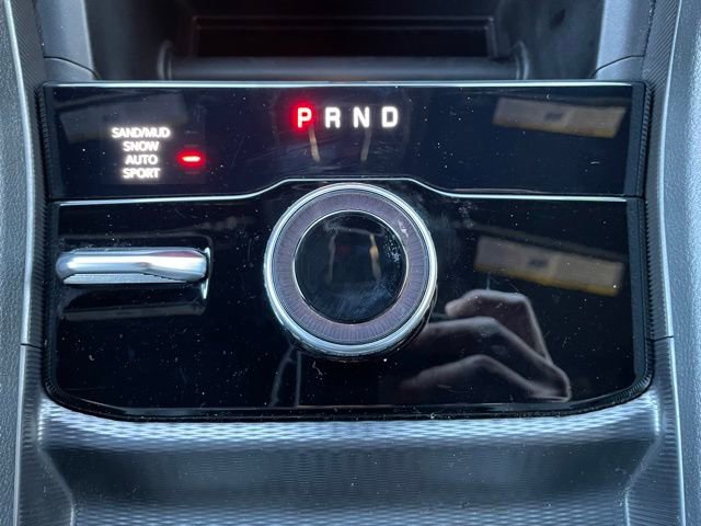 Used 2025 Jeep Grand Cherokee L Limited image 24