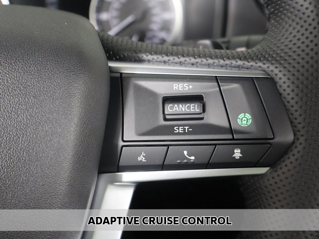 New 2025 Mitsubishi Outlander SE image 5