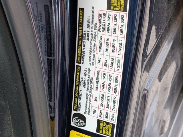 Used 2024 Toyota Corolla LE FWD image 16