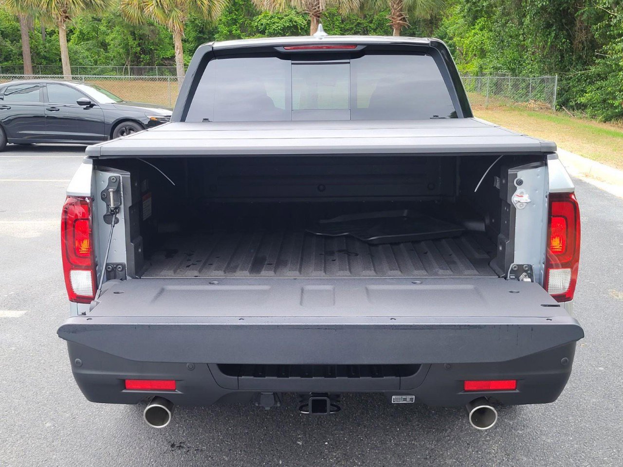New 2026 Honda Ridgeline TrailSport image 4