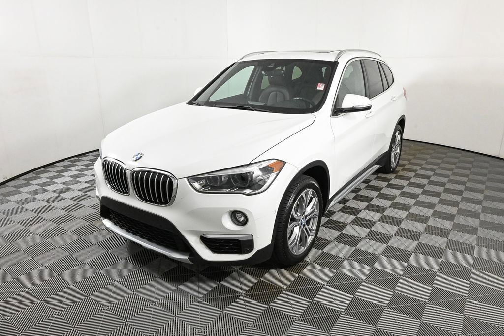 Used 2019 BMW X1 xDrive28i image 1