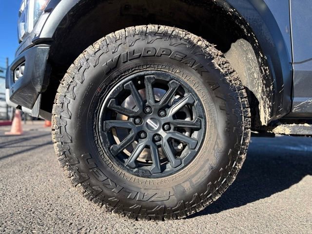 Certified 2024 Ford F150 Raptor image 26