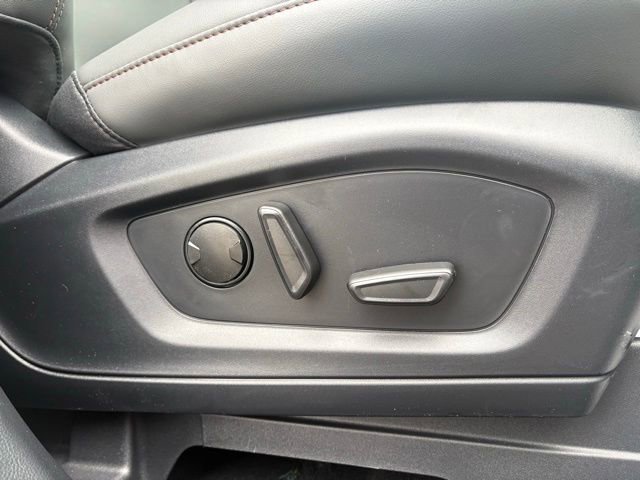 New 2026 Ford Explorer Active w/ Active Comfort Package image 29