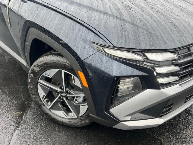 New 2026 Hyundai Tucson SEL w/ Tow & Go Package image 2