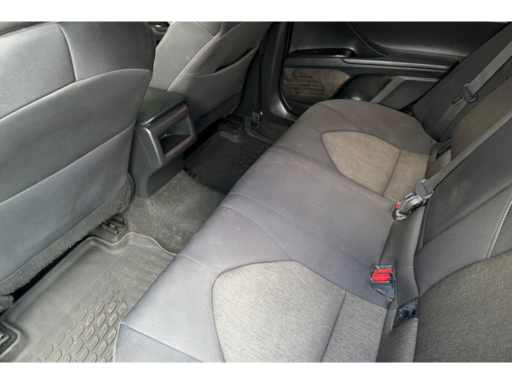 Used 2023 Toyota Camry LE FWD image 11