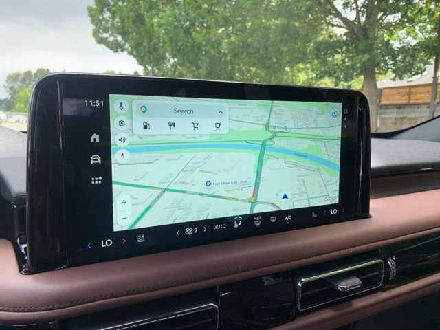 New 2026 Lincoln Aviator Reserve AWD/4WD image 19