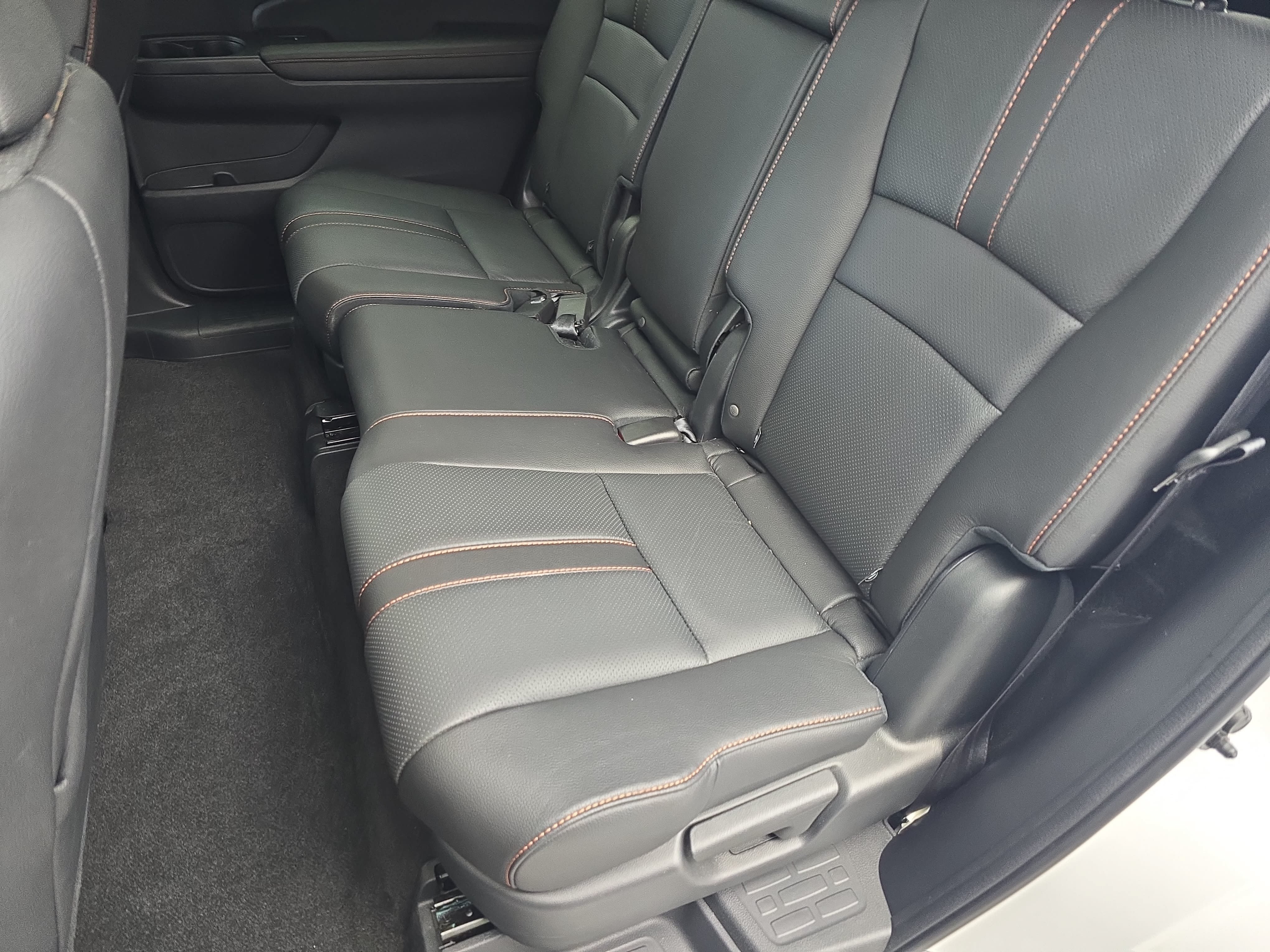 Used 2024 Honda Passport TrailSport image 15