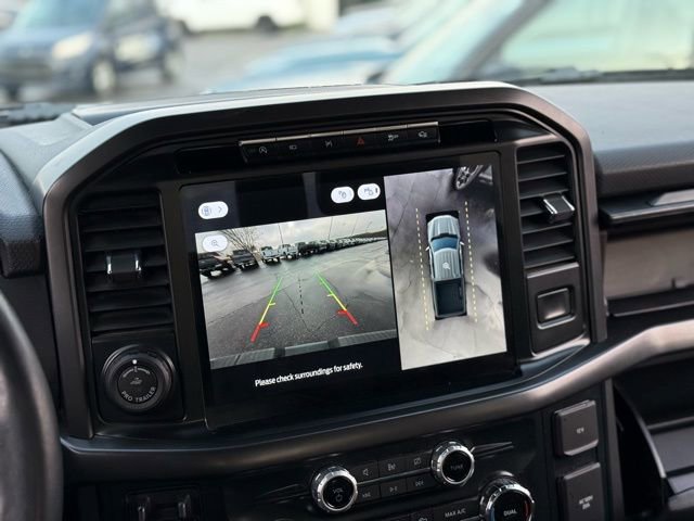 Certified 2024 Ford F150 Tremor w/ Bed Utility Package image 6
