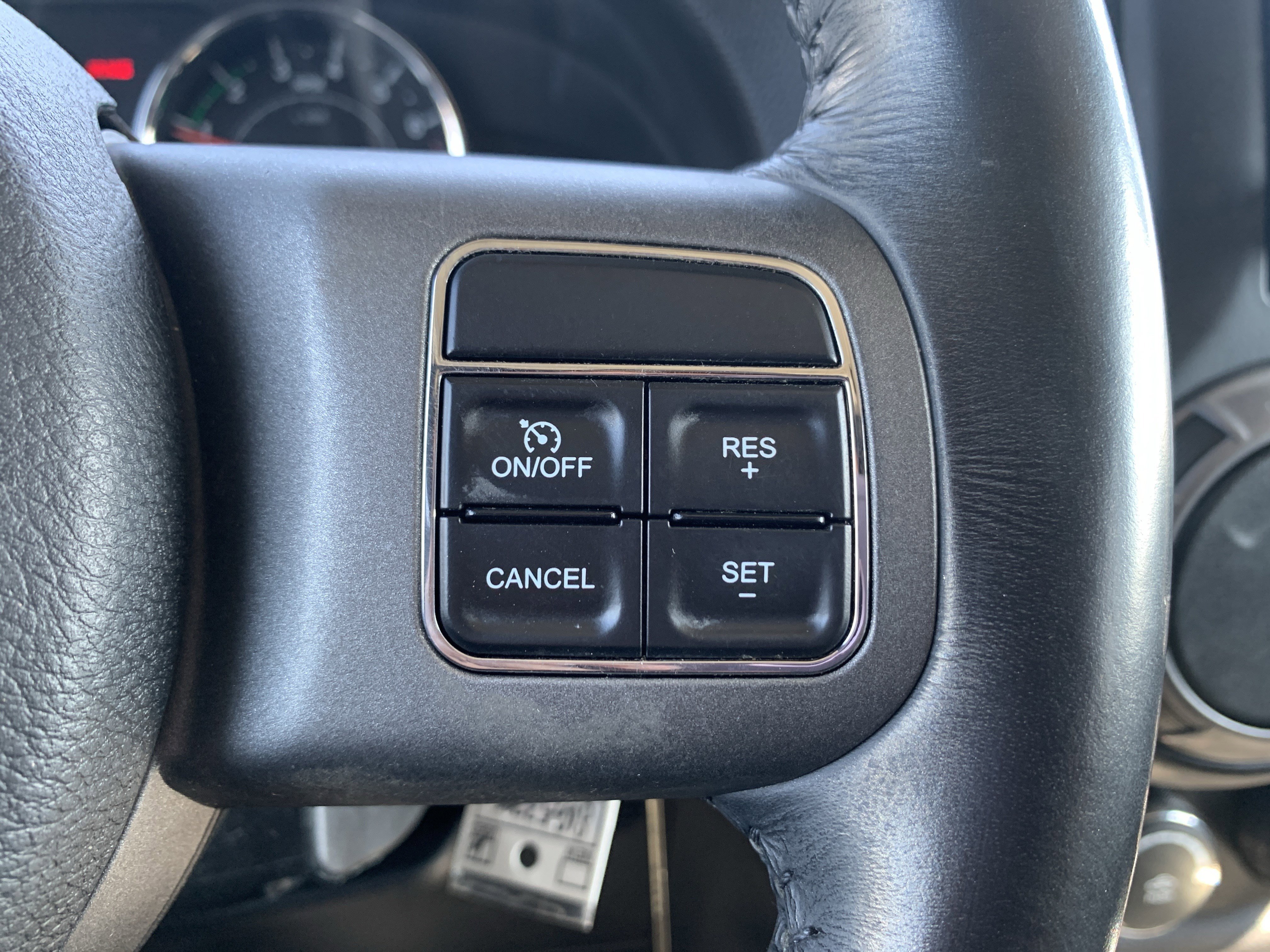 Used 2017 Jeep Wrangler Unlimited Sport image 20