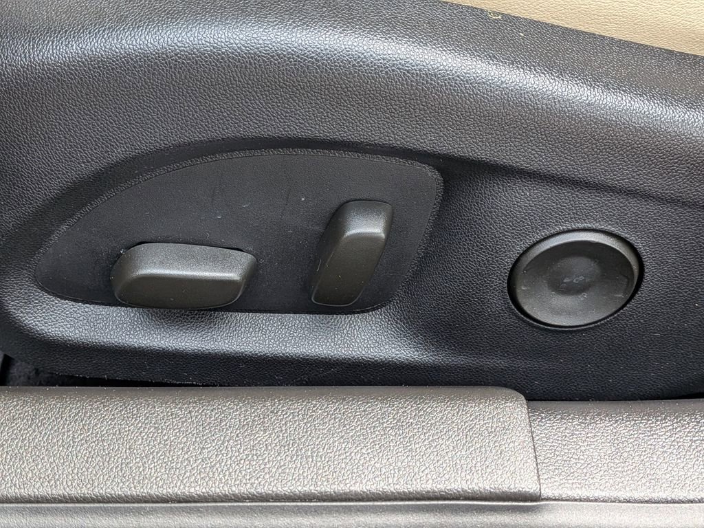 Certified 2023 Cadillac CT5 Luxury w/ Sun And Sound Package RWD image 19