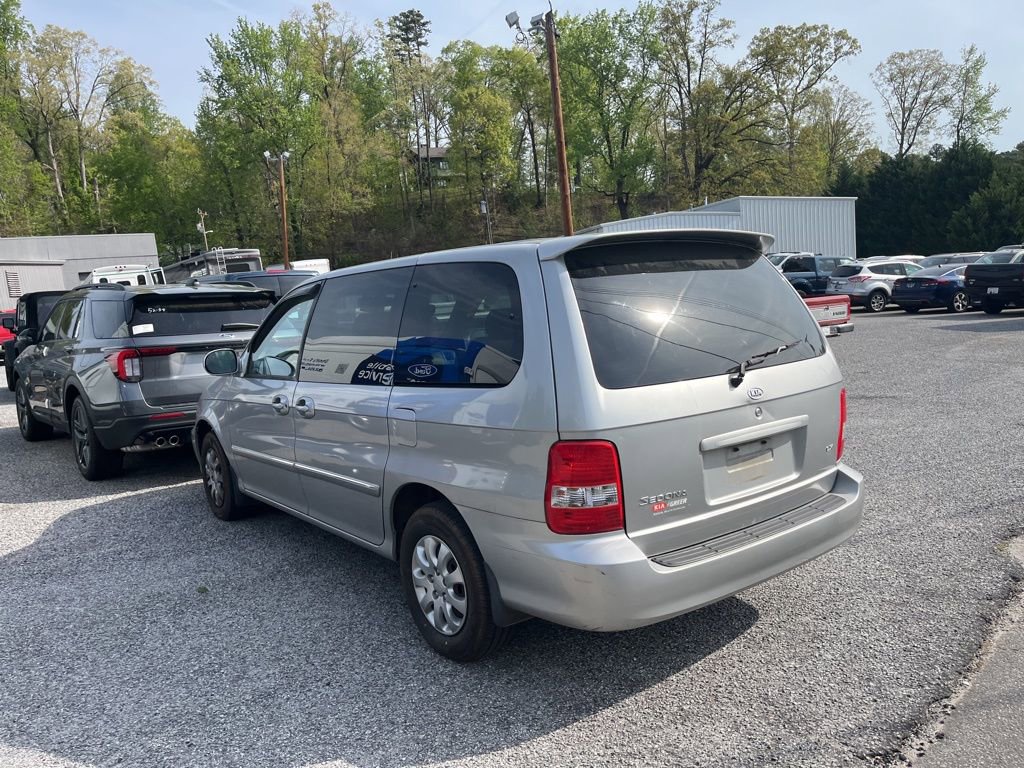 Used 2004 Kia Sedona LX image 5