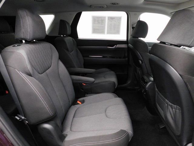 Used 2022 Hyundai Palisade SEL image 32