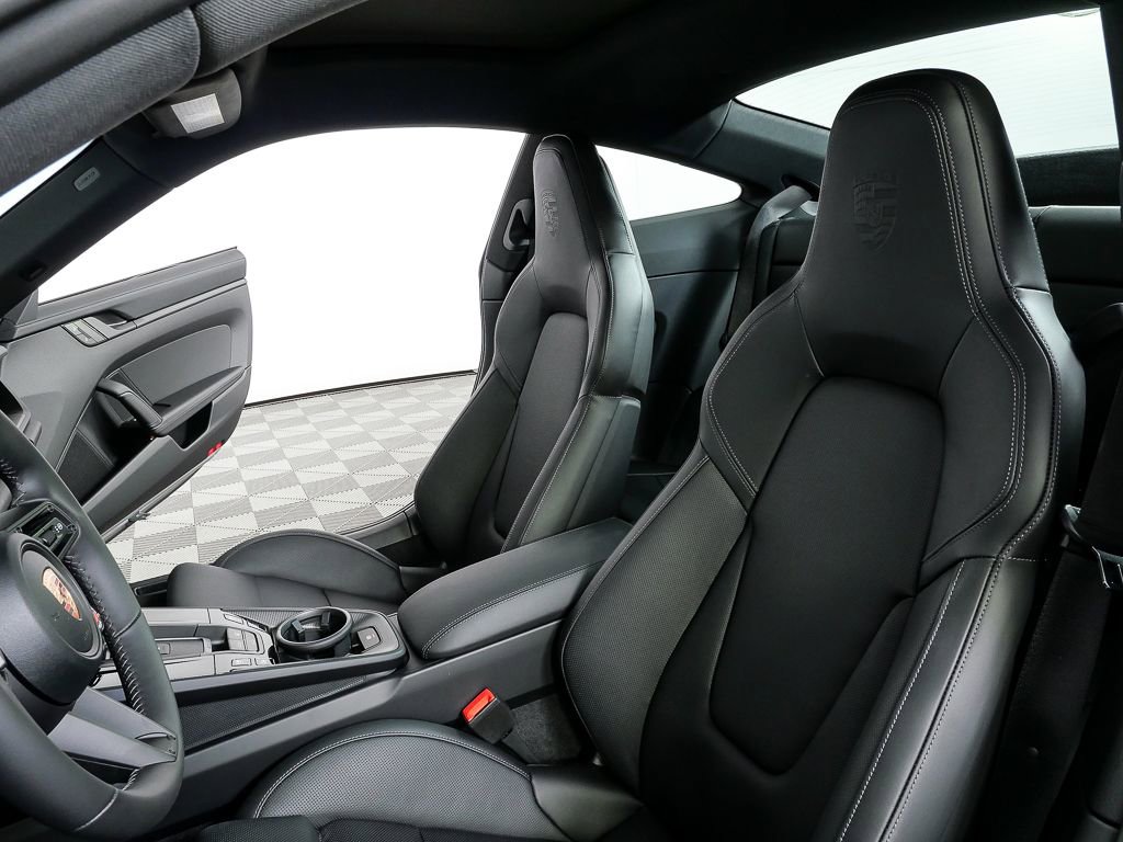 New 2026 Porsche 911 Carrera image 5