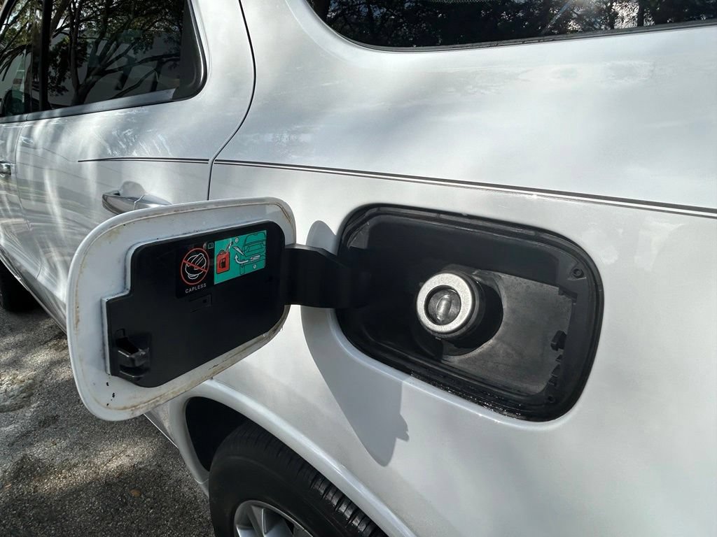 Used 2018 Dodge Durango Citadel w/ Quick Order Package 2BP RWD image 44