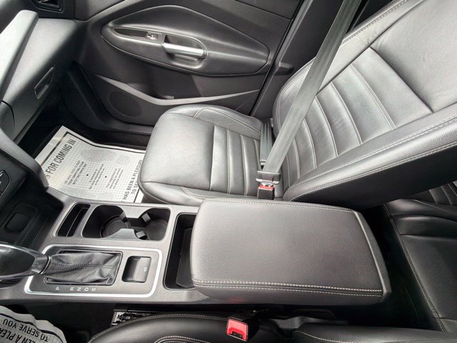 Used 2018 Ford Escape SEL w/ Ford Safe & Smart Package AWD/4WD image 33