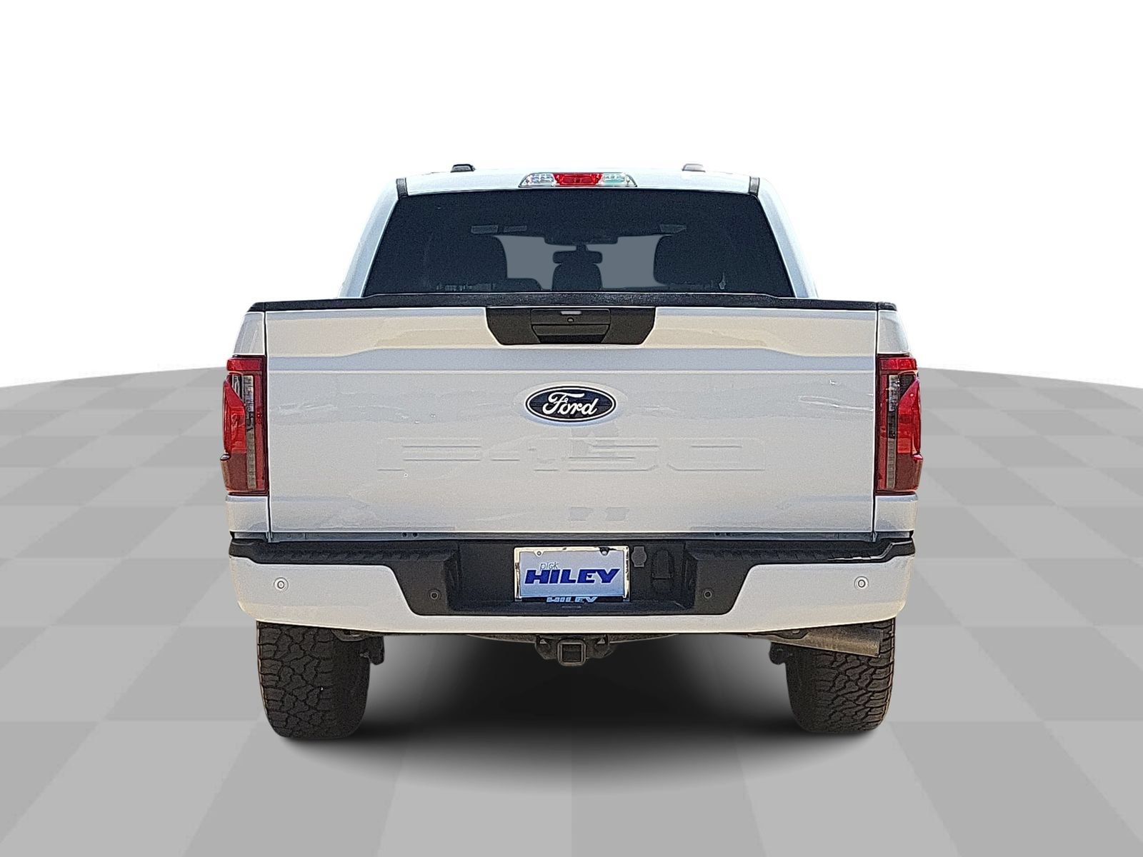 Used 2024 Ford F150 STX AWD/4WD image 7