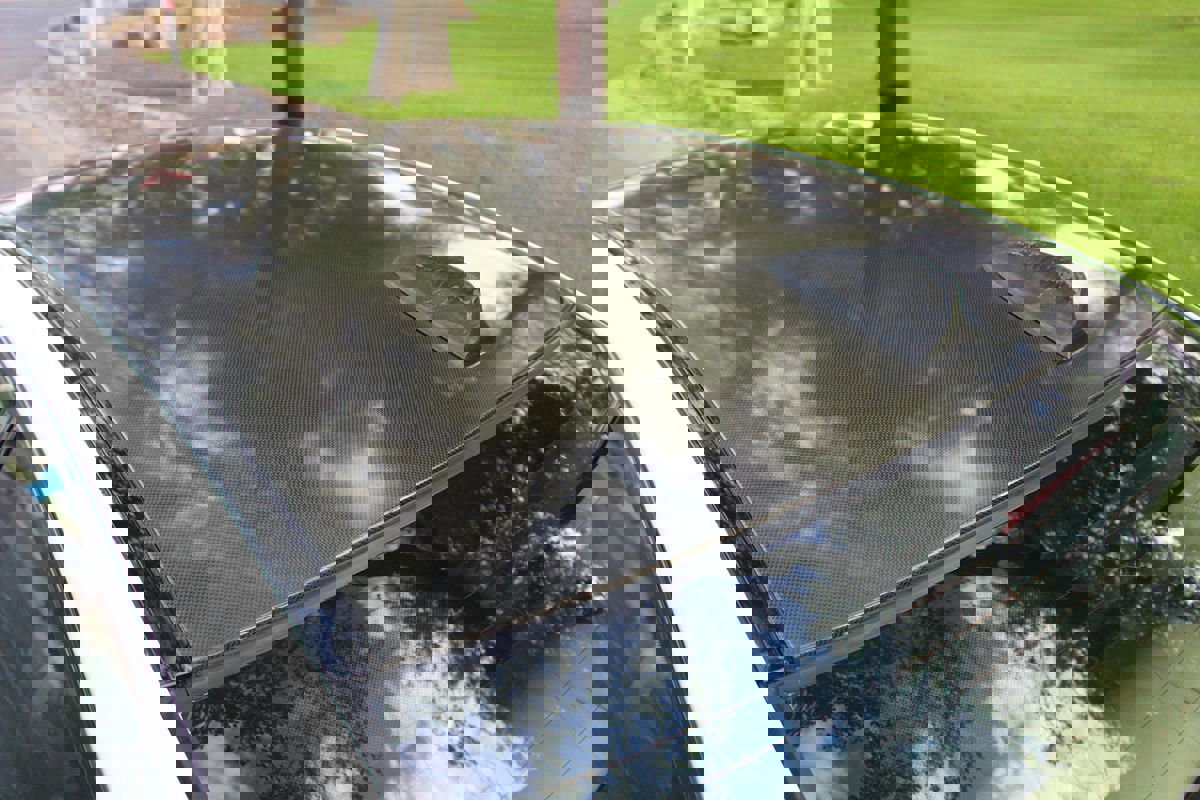 Used 2009 BMW M3 Coupe image 52