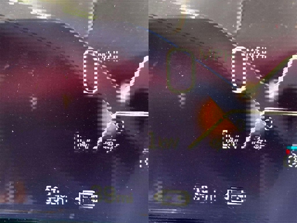 New 2025 Cadillac Escalade IQ Luxury 1 image 4