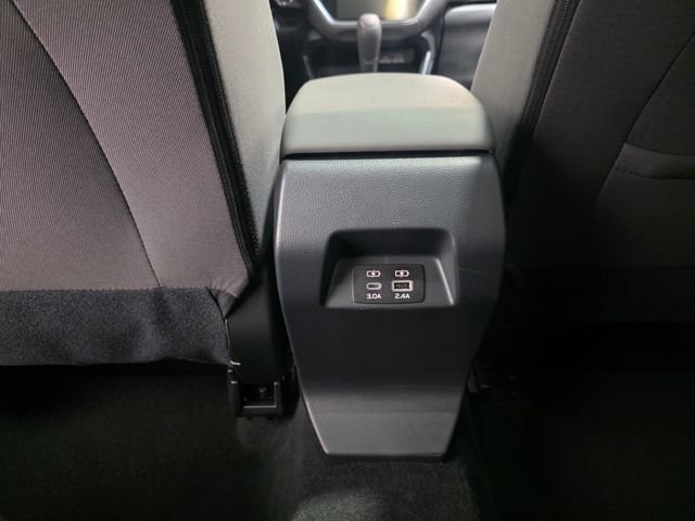 Certified 2025 Subaru Crosstrek 2.0i Premium image 29