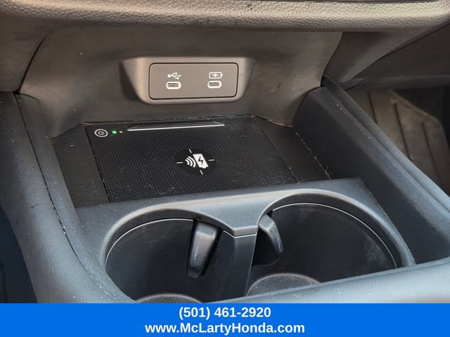 Certified 2026 Honda HR-V EX-L image 29