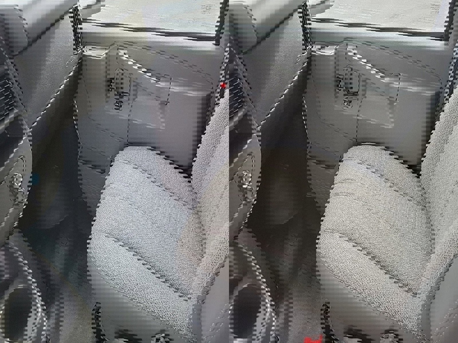 New 2025 GMC Savana 3500 w/ Power Convenience Package image 15