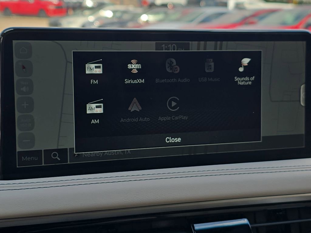 Used 2026 Genesis G70 2.5T image 20