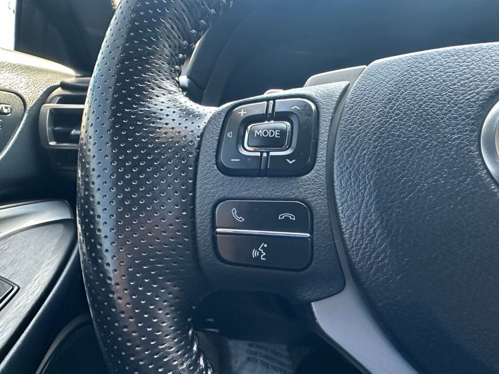 Used 2019 Lexus RC 350 F Sport image 14