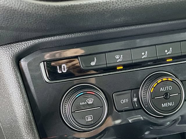 Used 2021 Volkswagen Tiguan SE R-Line AWD/4WD image 19
