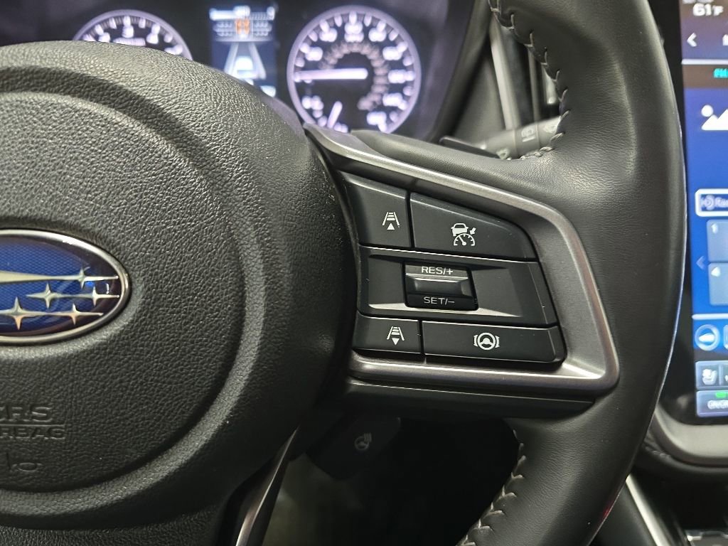 Used 2023 Subaru Outback Touring XT AWD/4WD image 21