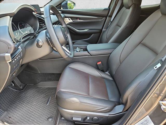 Used 2026 MAZDA MAZDA3 Hatchback w/Premium Plus Pkg AWD/4WD image 17