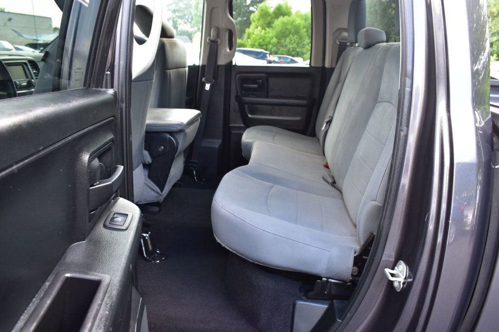 Used 2018 RAM 1500 Express image 19