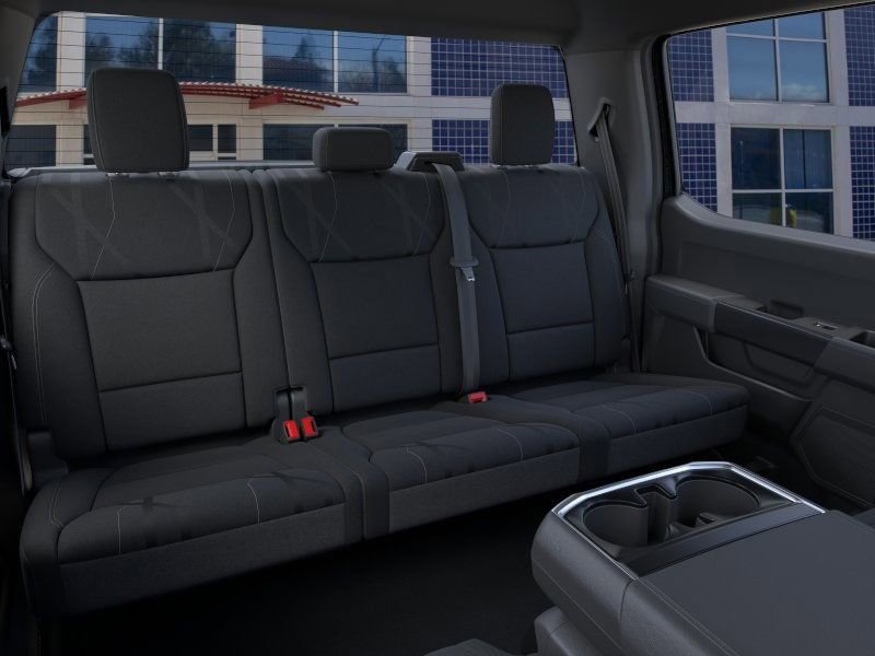 New 2026 Ford F150 STX w/ F-150 LOBO Package image 12