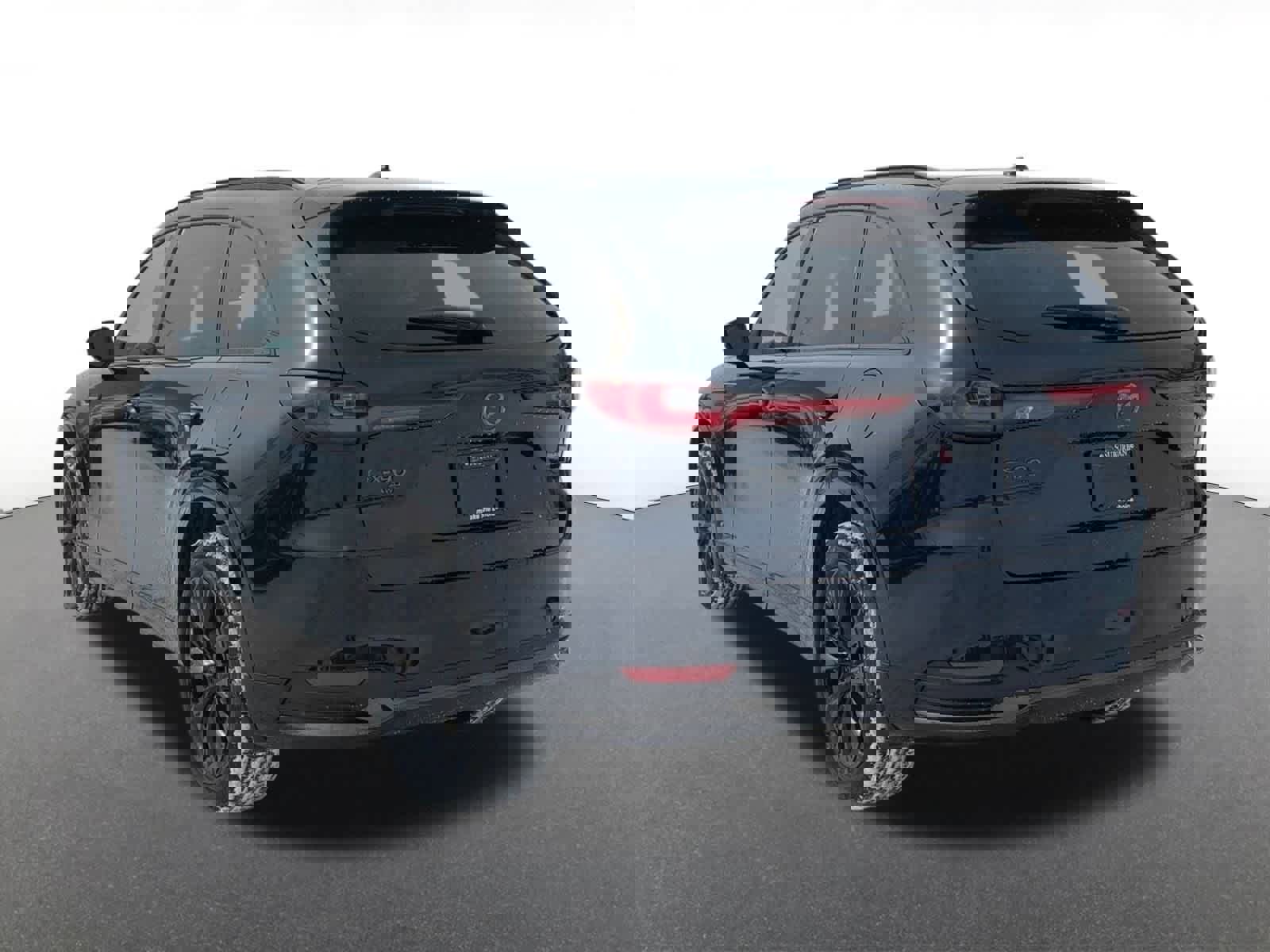 New 2026 MAZDA CX-90 3.3 Turbo S w/ Premium Package image 4