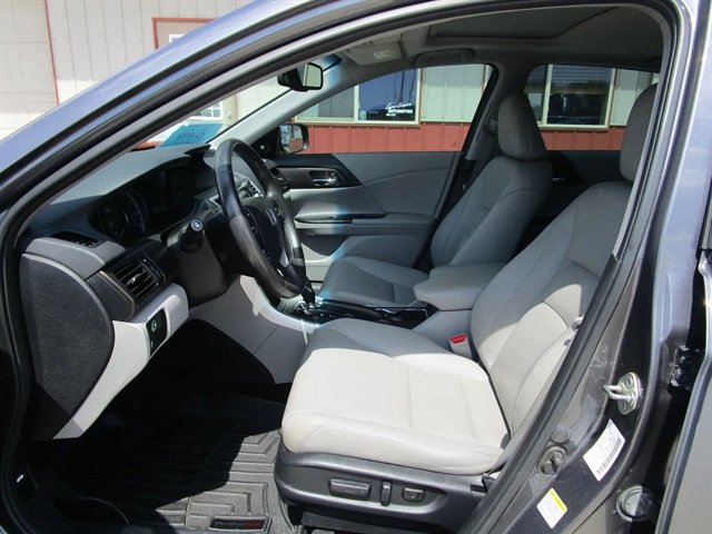 Used 2014 Honda Accord EX-L image 11
