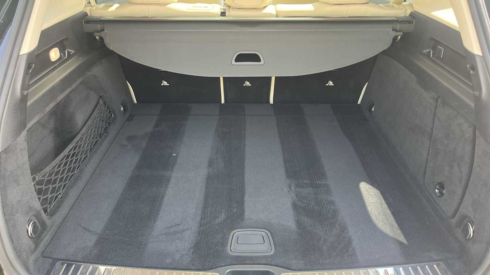 Used 2024 Mercedes-Benz GLE 350 4MATIC image 48
