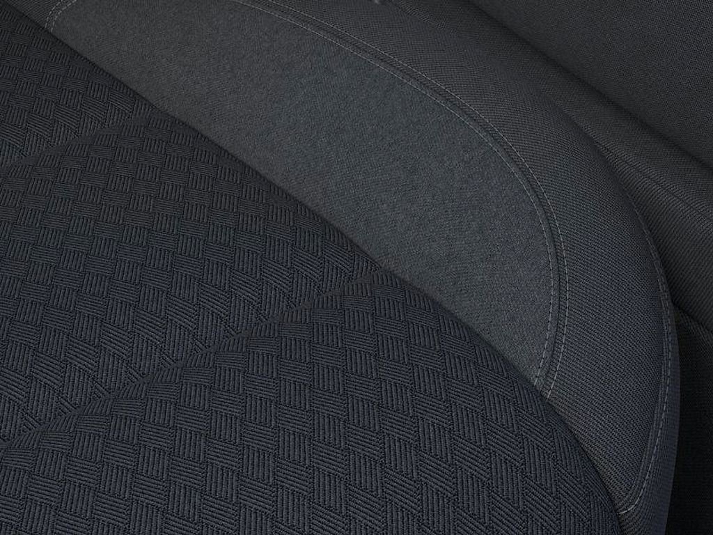 New 2026 Chevrolet Silverado 1500 Custom w/ LPO, Dark Essentials Package image 21