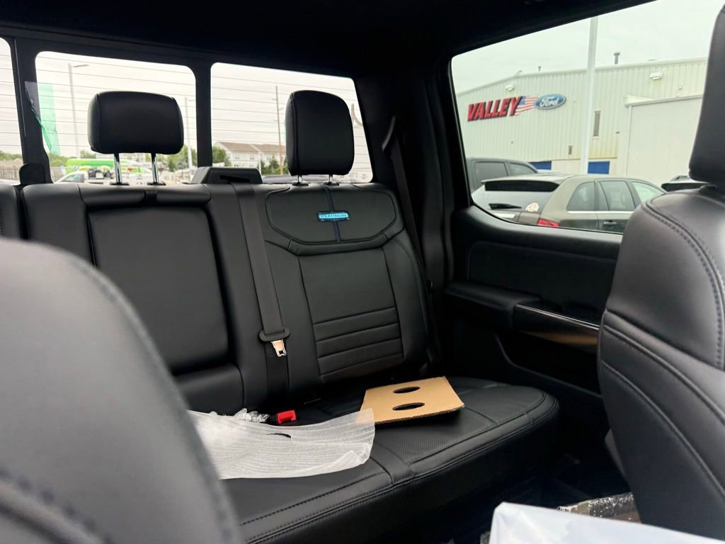 New 2026 Ford F250 Platinum AWD/4WD image 75